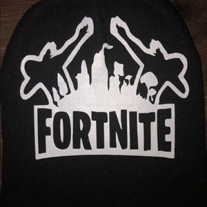 Fortnite Beanie